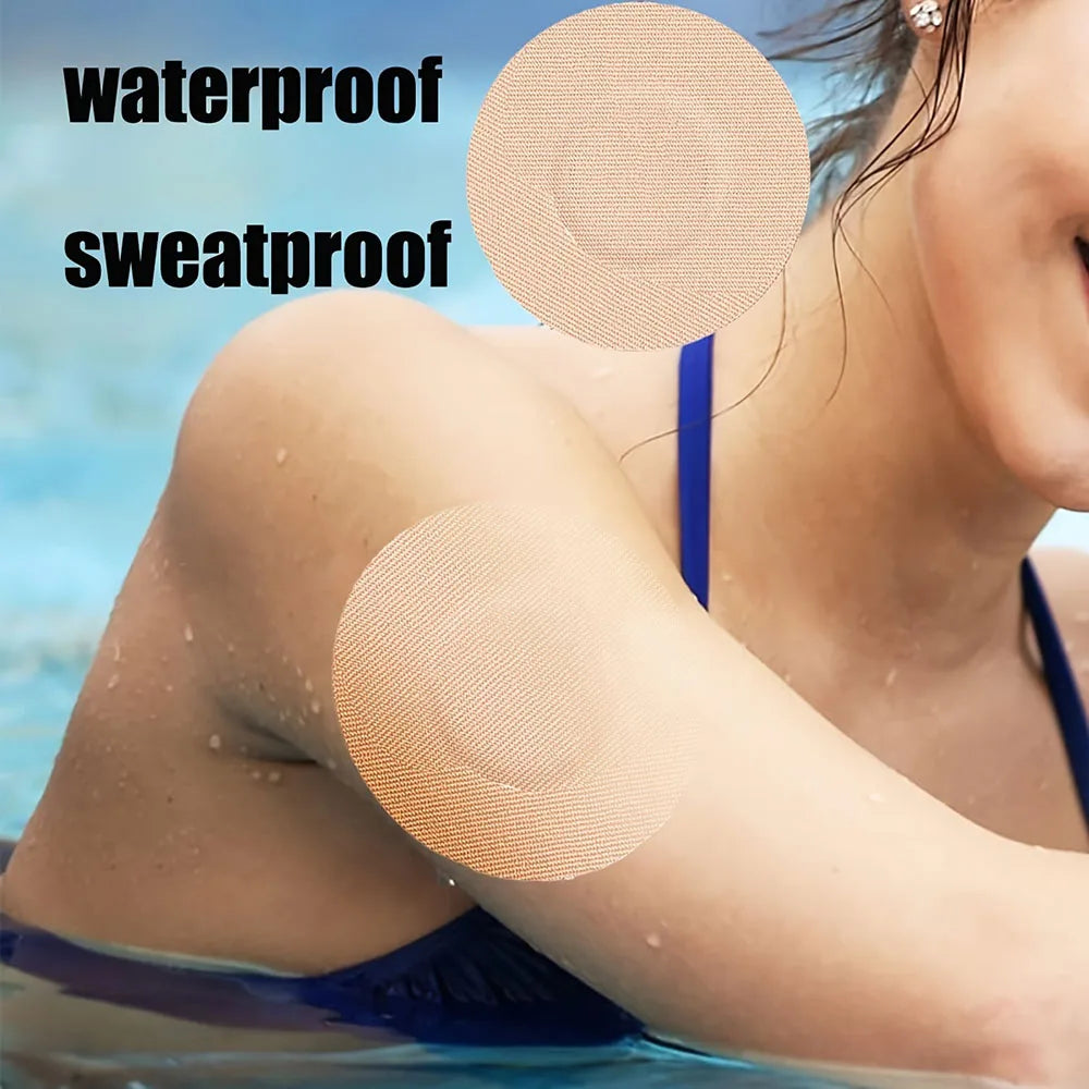 Freestyle Libre 2 Sensor Patches - Waterproof (20 Pack)