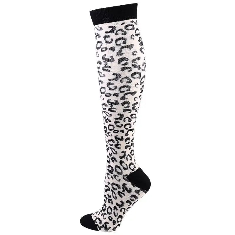 Diabetic Compression Stockings - Edema & Circulation
