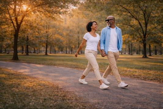 5 Simple Ways to Keep Your Feet Comfortable Every Day