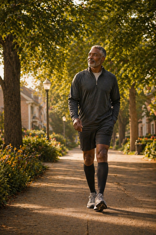 Everyday Support Compression Socks