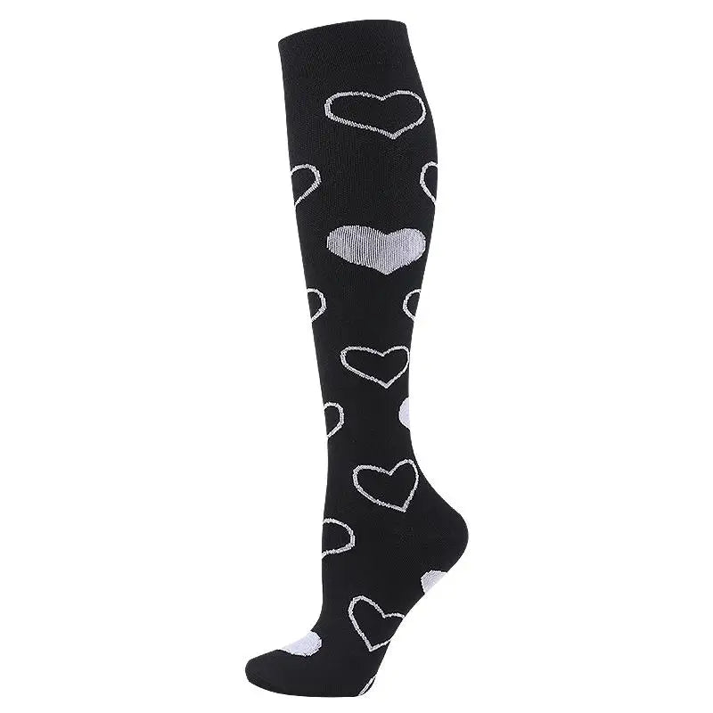 Diabetic Compression Stockings - Edema & Circulation