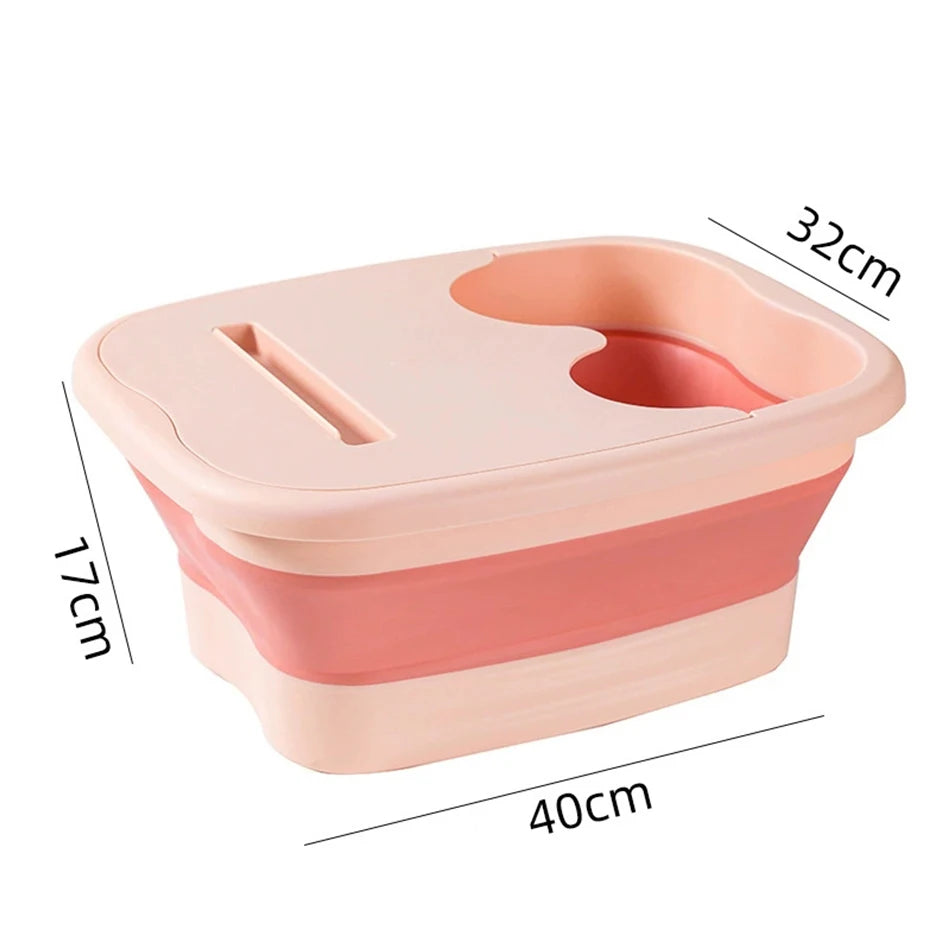 Soothe & Restore Foot Bath