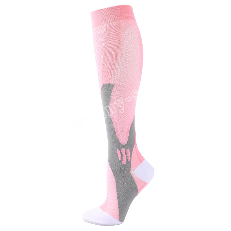 Therapeutic Compression Socks