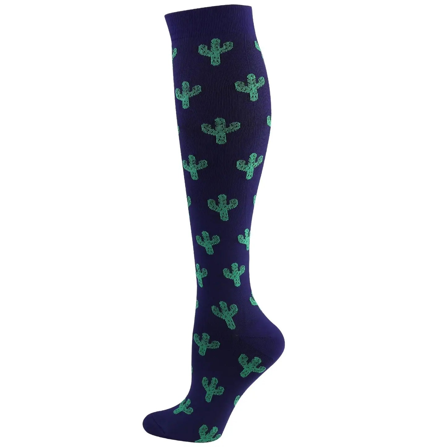 Diabetic Compression Stockings - Edema & Circulation