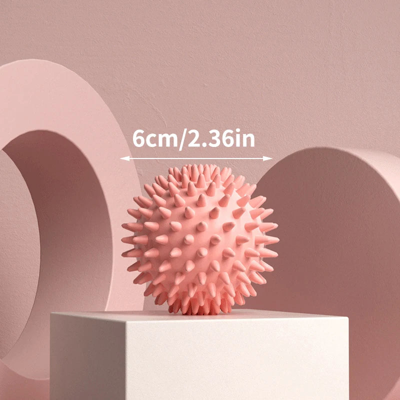 Therapeutic Massage Ball - Fascia Relief