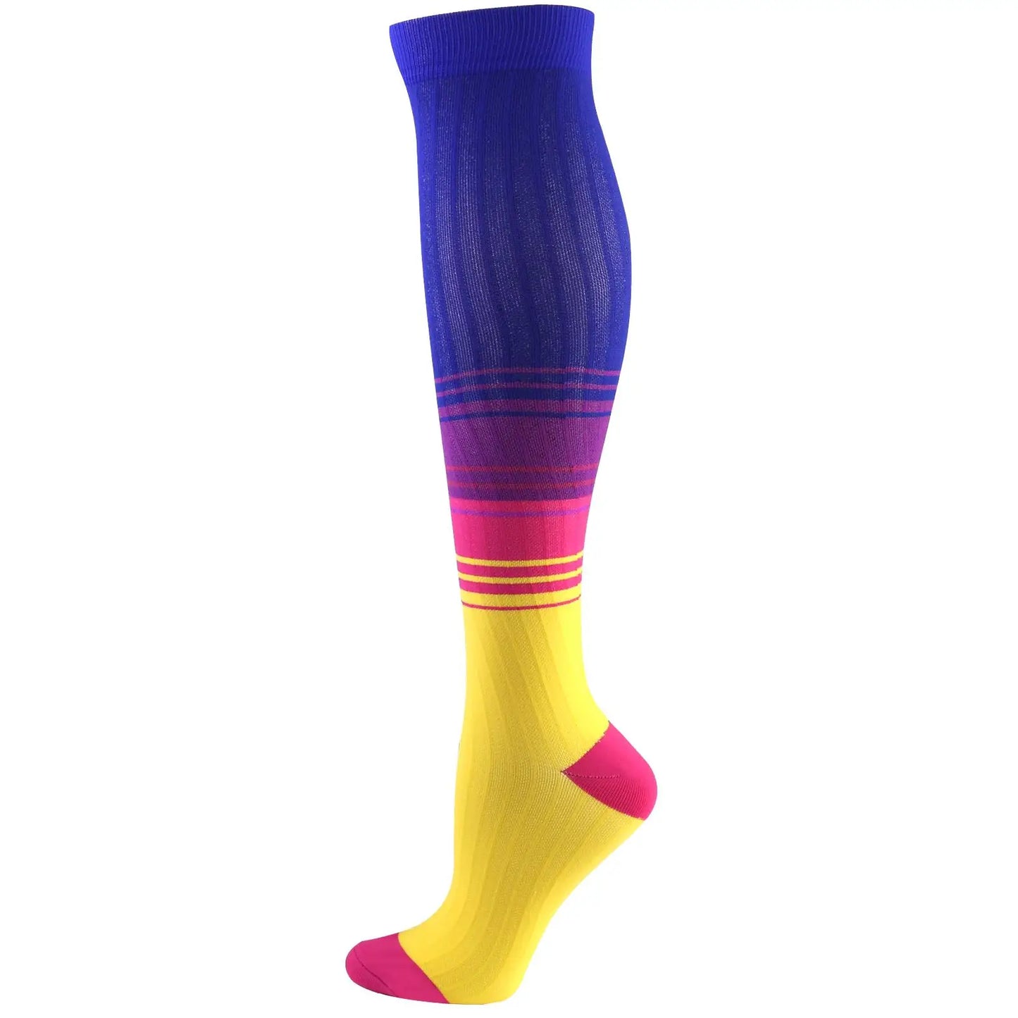Diabetic Compression Stockings - Edema & Circulation