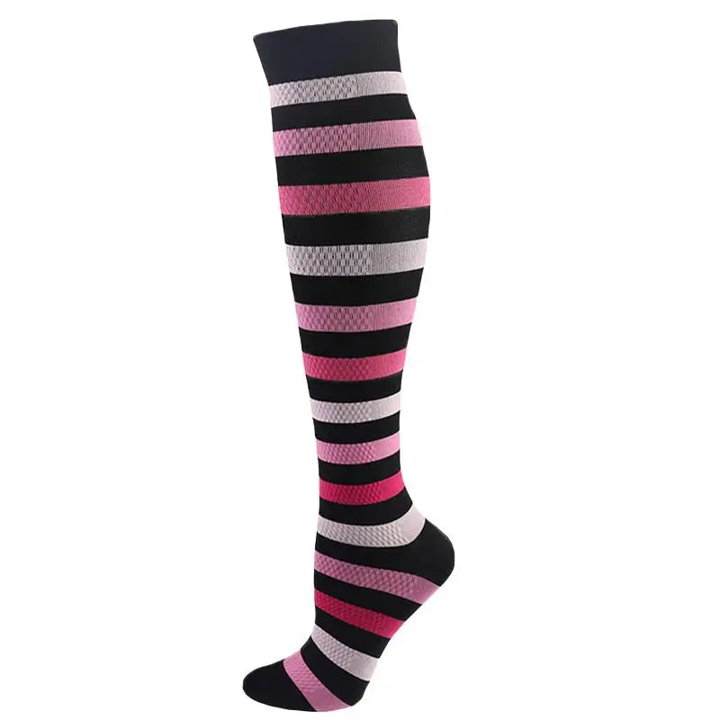 Diabetic Compression Stockings - Edema & Circulation