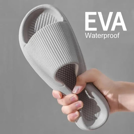 Eva Massage Shower Shoes