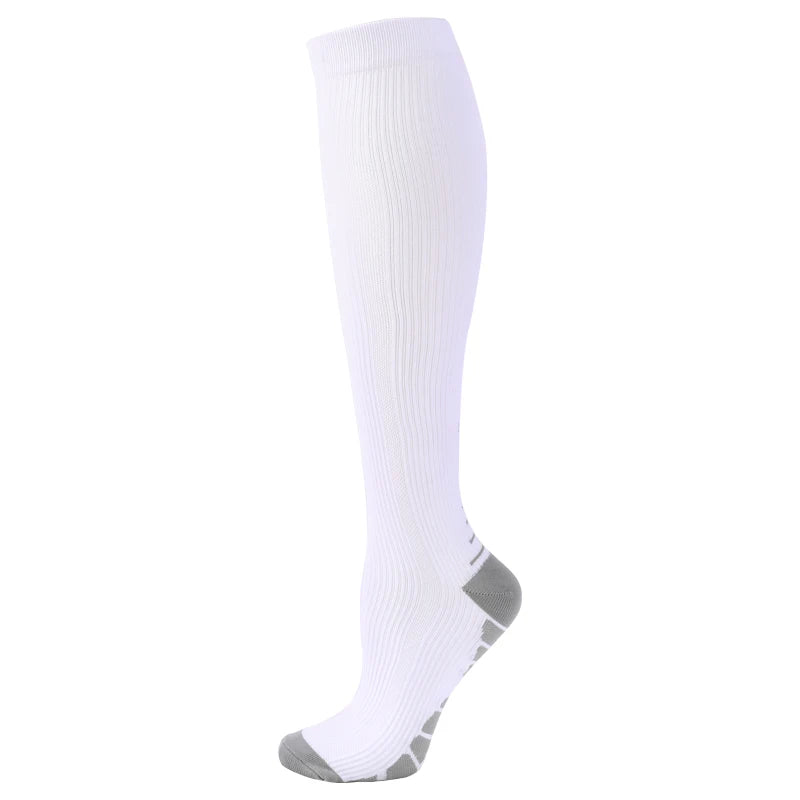 Support Compression Socks (20-30 mmHg)
