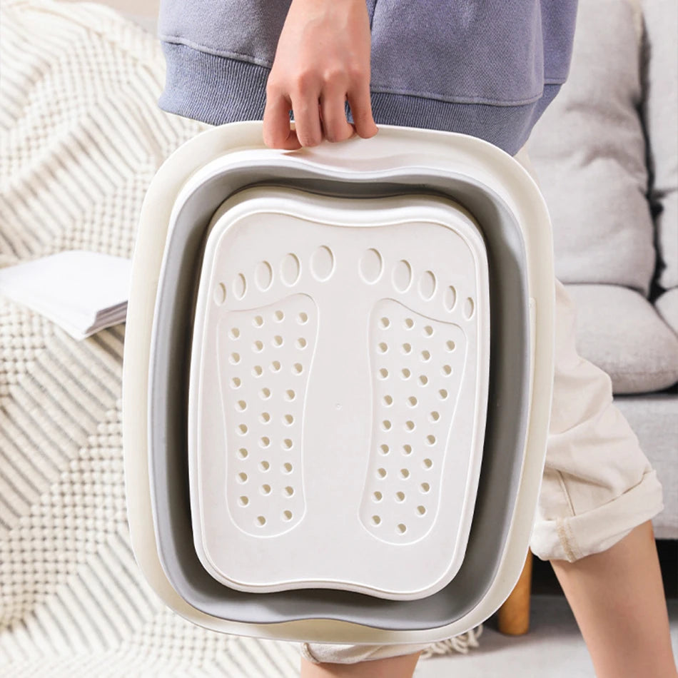 Soothe & Restore Foot Bath