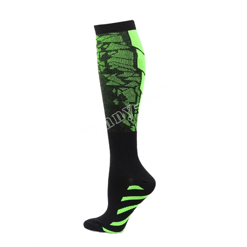 Therapeutic Compression Socks