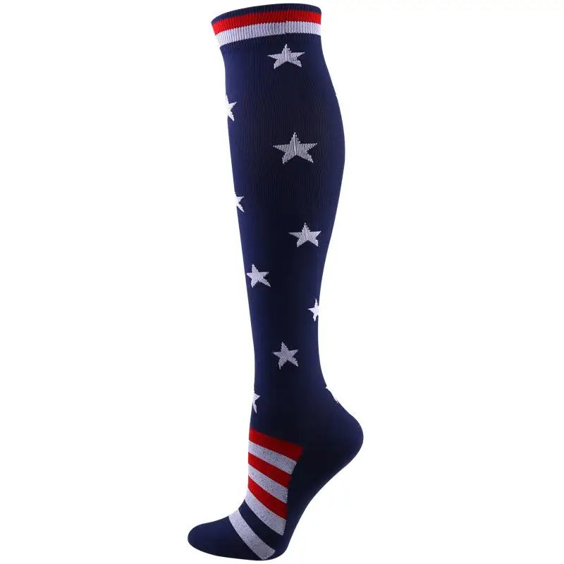 Diabetic Compression Stockings - Edema & Circulation