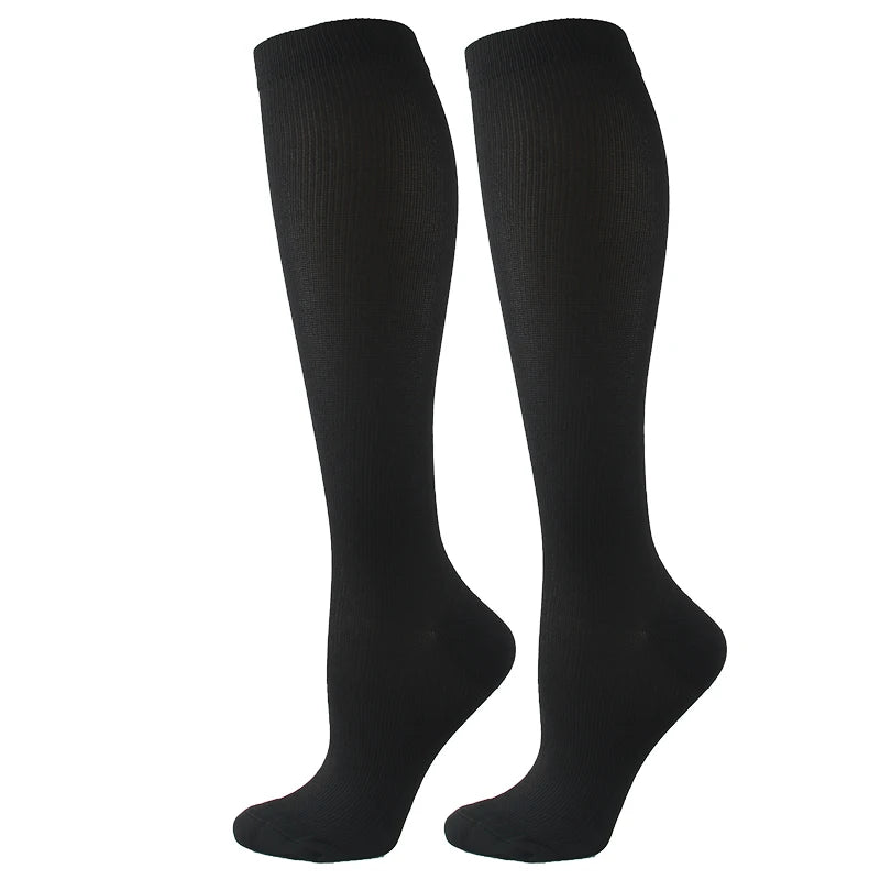 Everyday Support Compression Socks