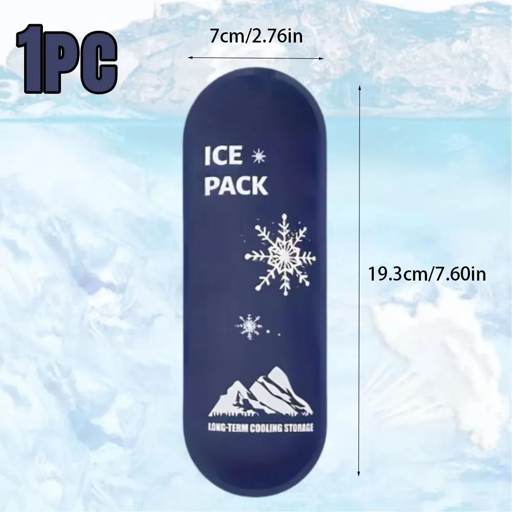 Portable Insulin Cooling Case for Travel