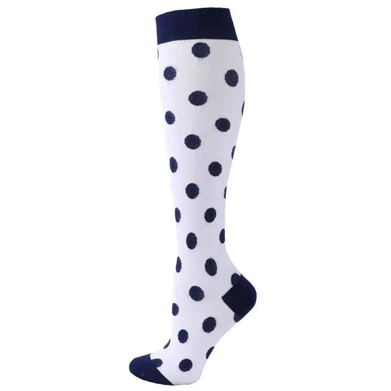 Diabetic Compression Stockings - Edema & Circulation