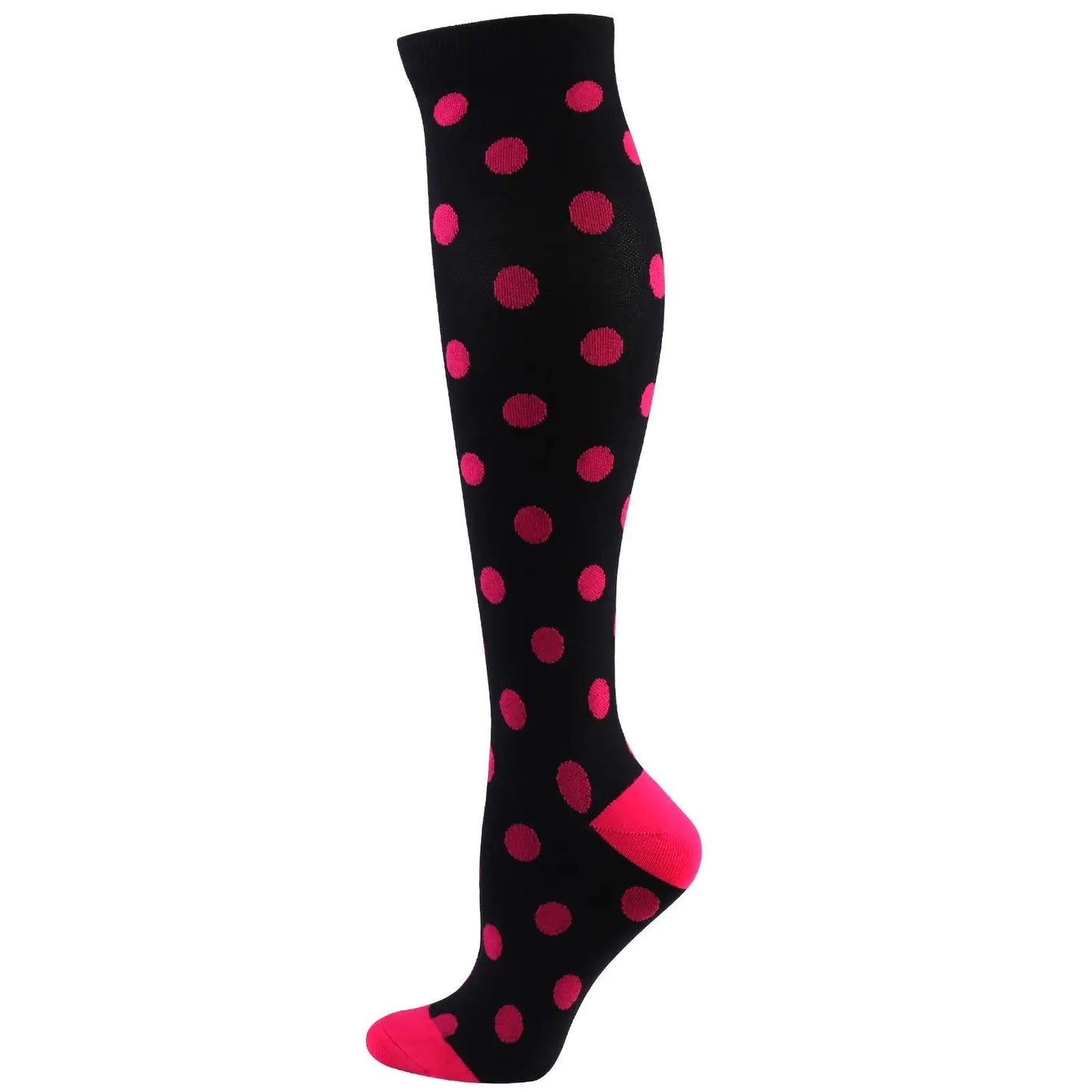 Diabetic Compression Stockings - Edema & Circulation
