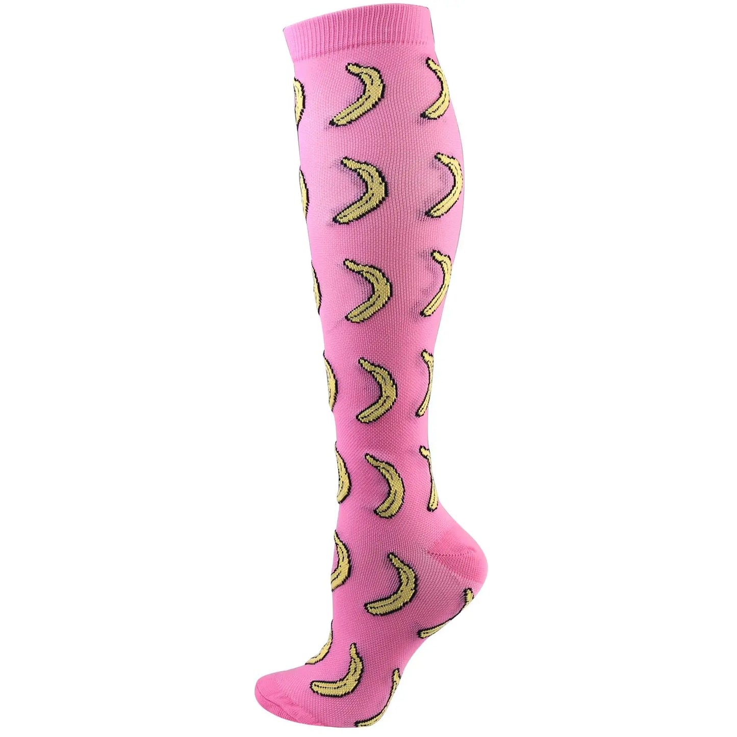 Diabetic Compression Stockings - Edema & Circulation