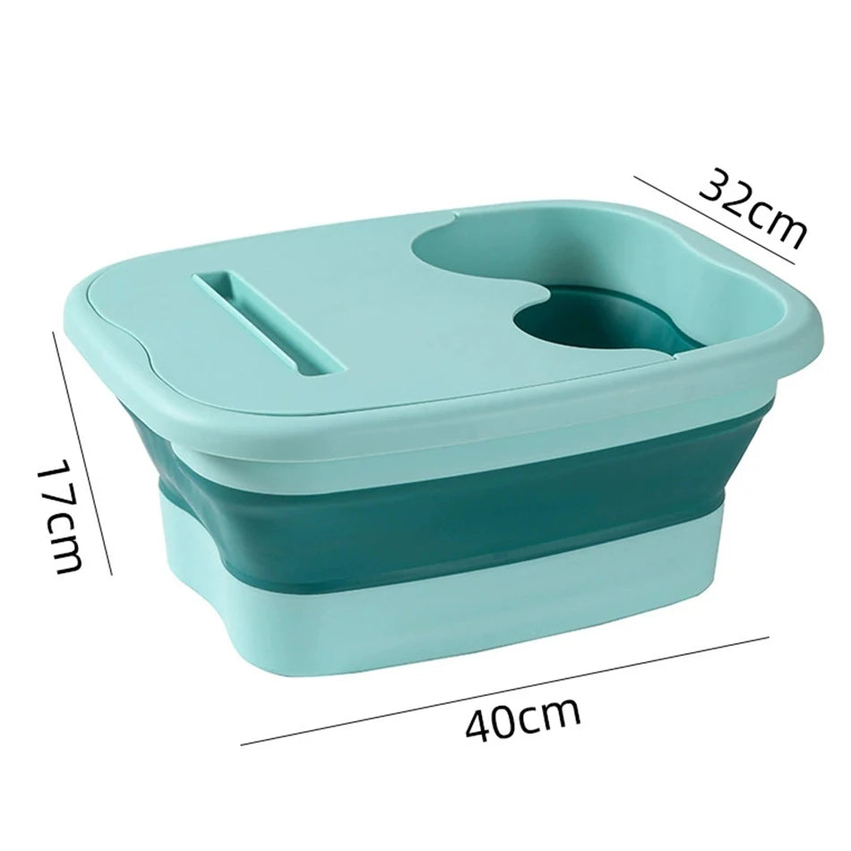 Soothe & Restore Foot Bath