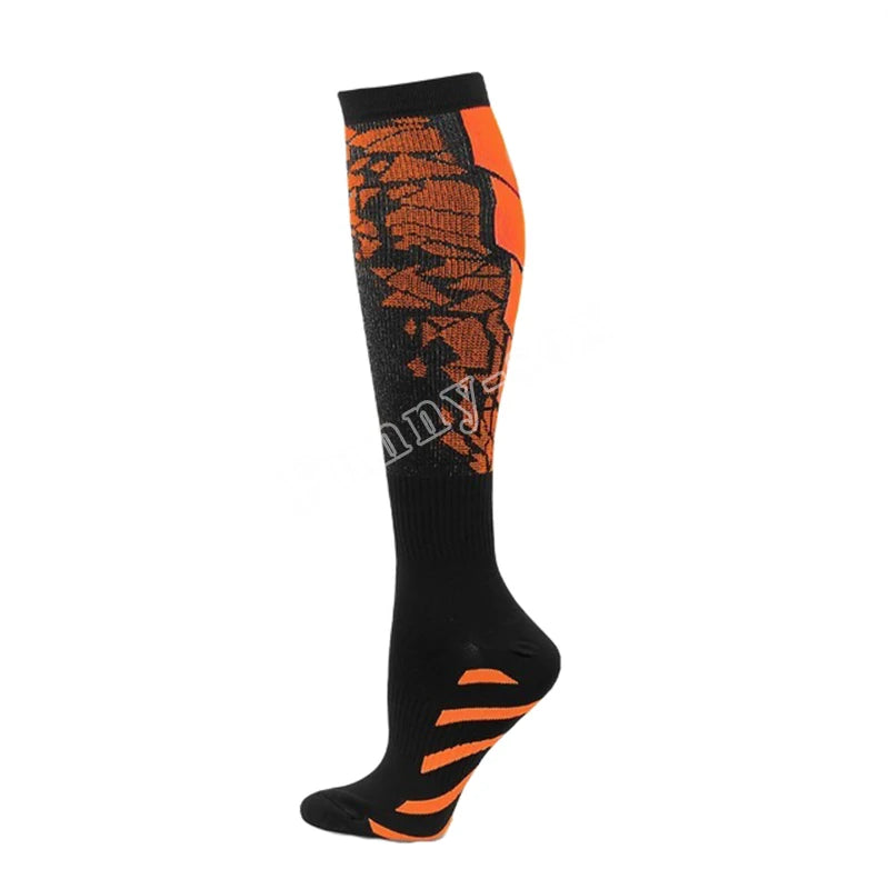 Therapeutic Compression Socks
