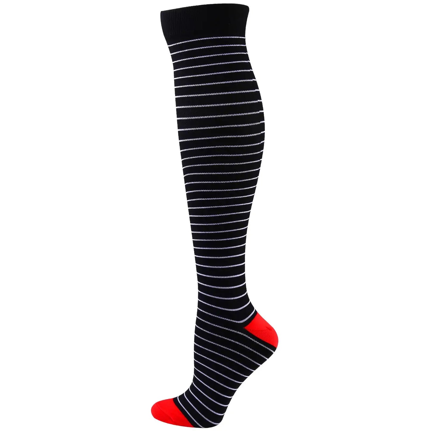 Diabetic Compression Stockings - Edema & Circulation