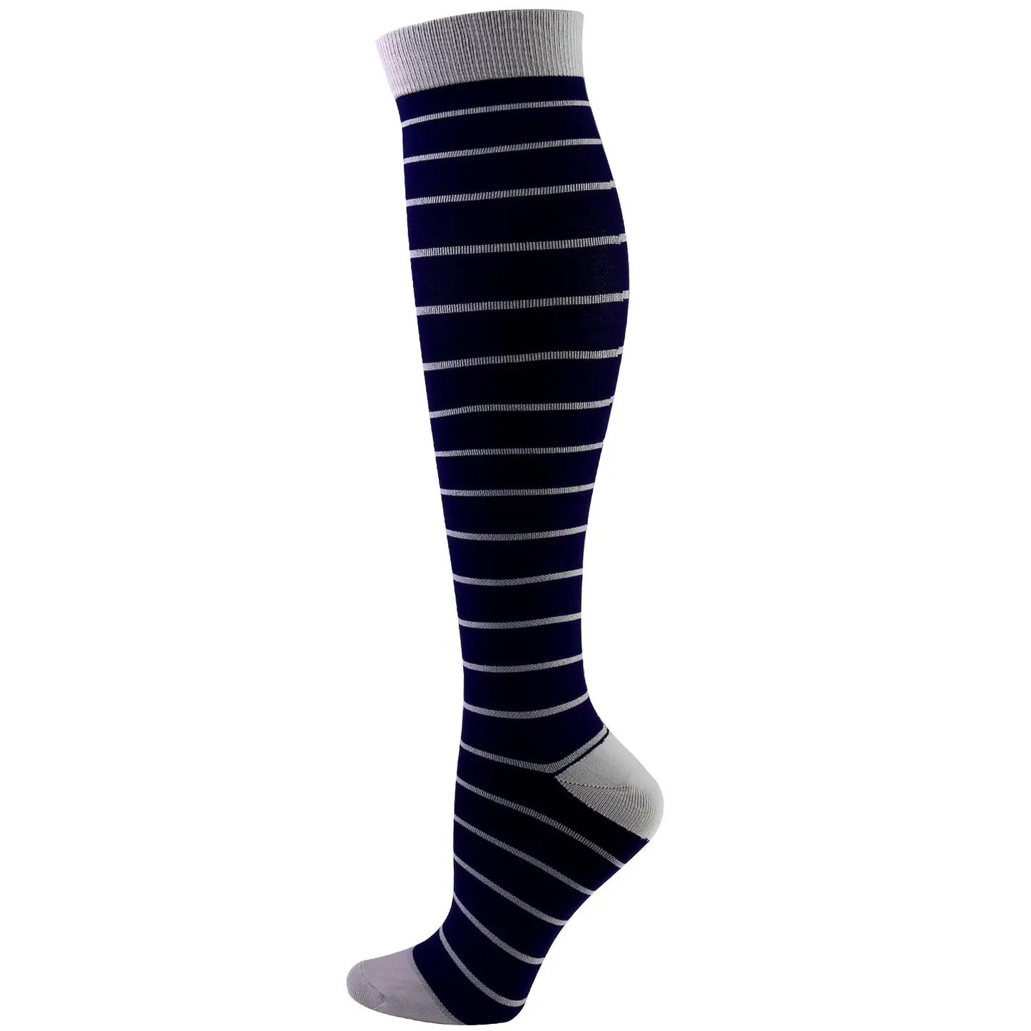 Diabetic Compression Stockings - Edema & Circulation