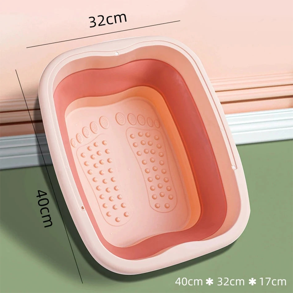 Soothe & Restore Foot Bath