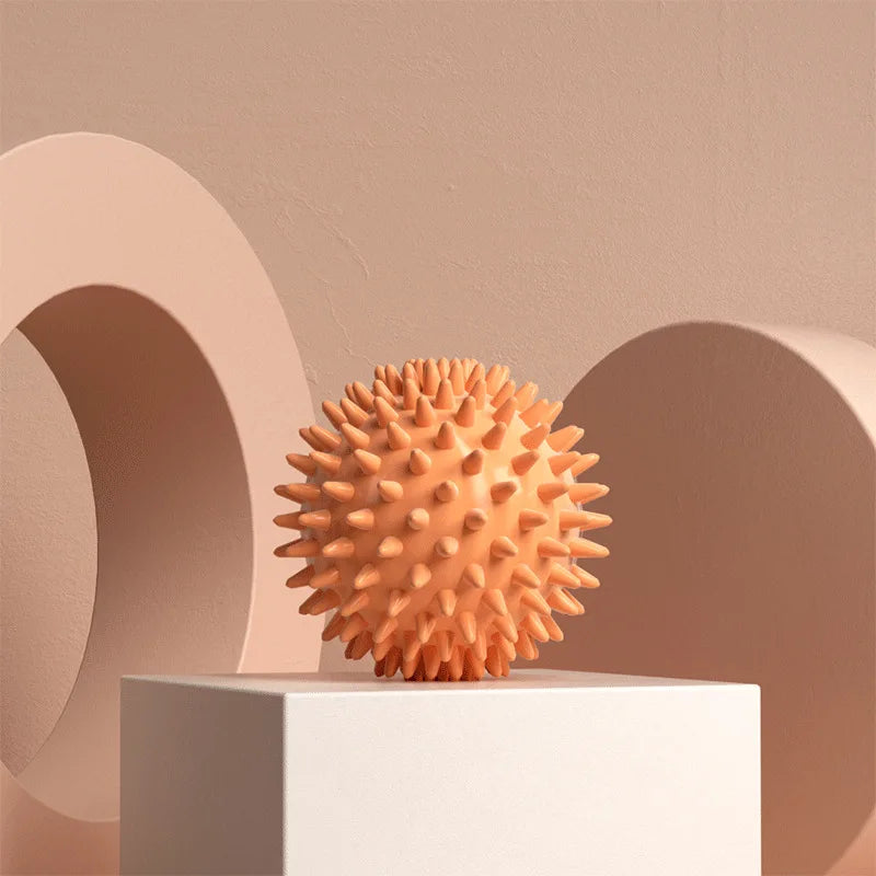 Therapeutic Massage Ball - Fascia Relief