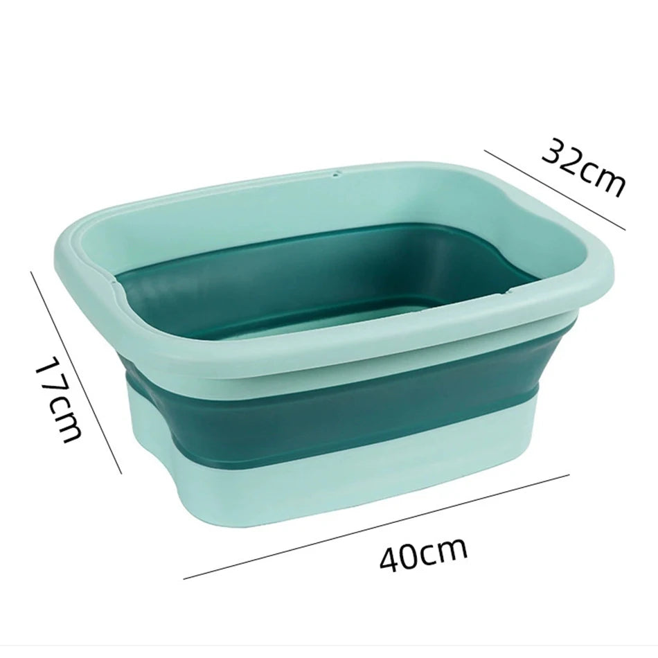 Soothe & Restore Foot Bath