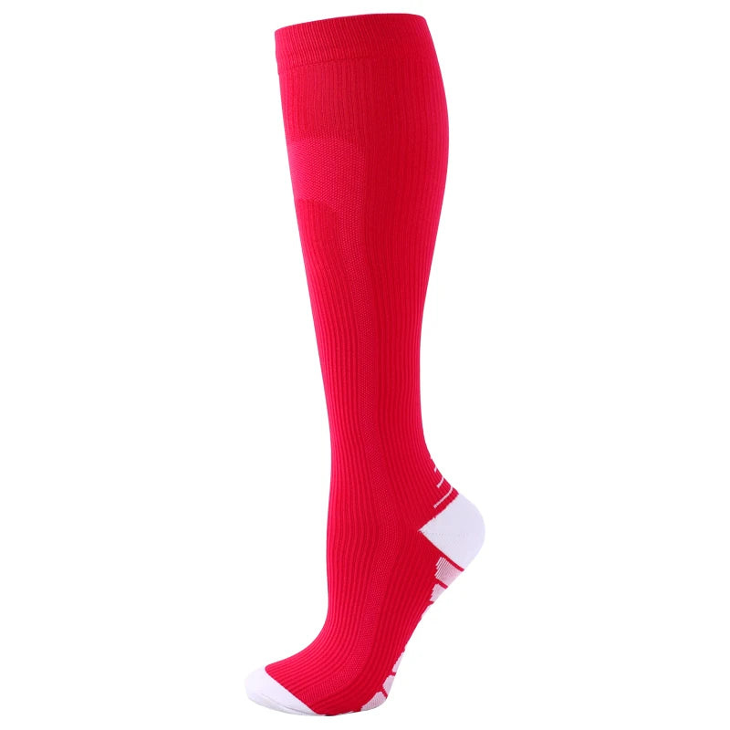 Support Compression Socks (20-30 mmHg)