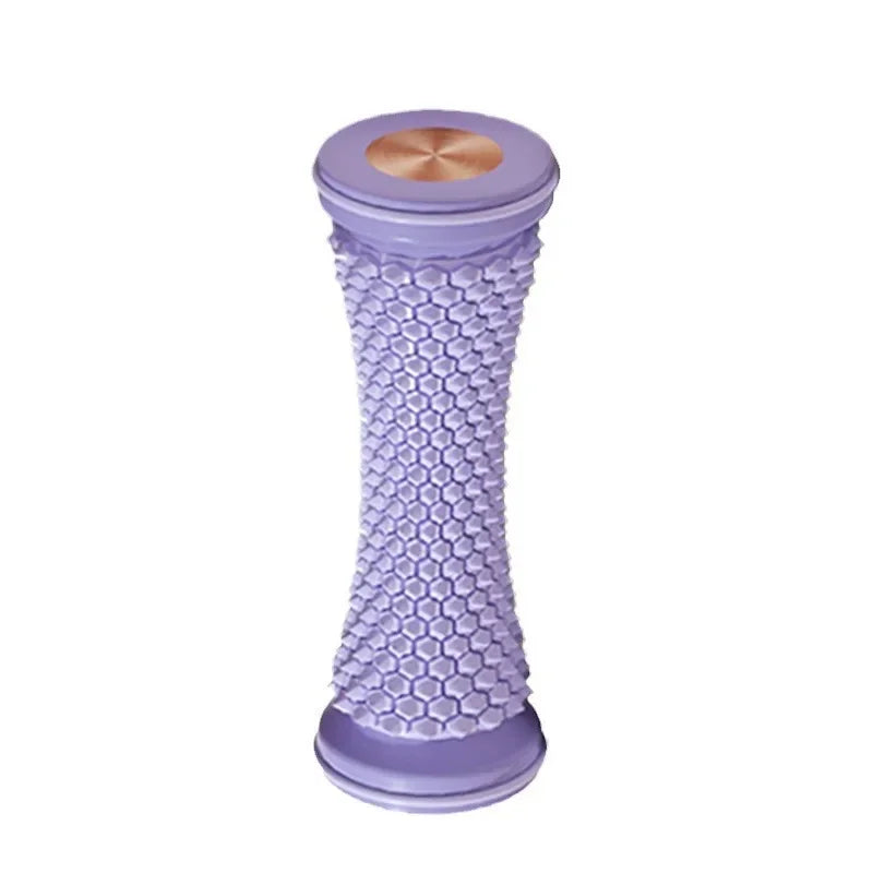 Therapeutic Foot Roller for Pain & Tension Relief