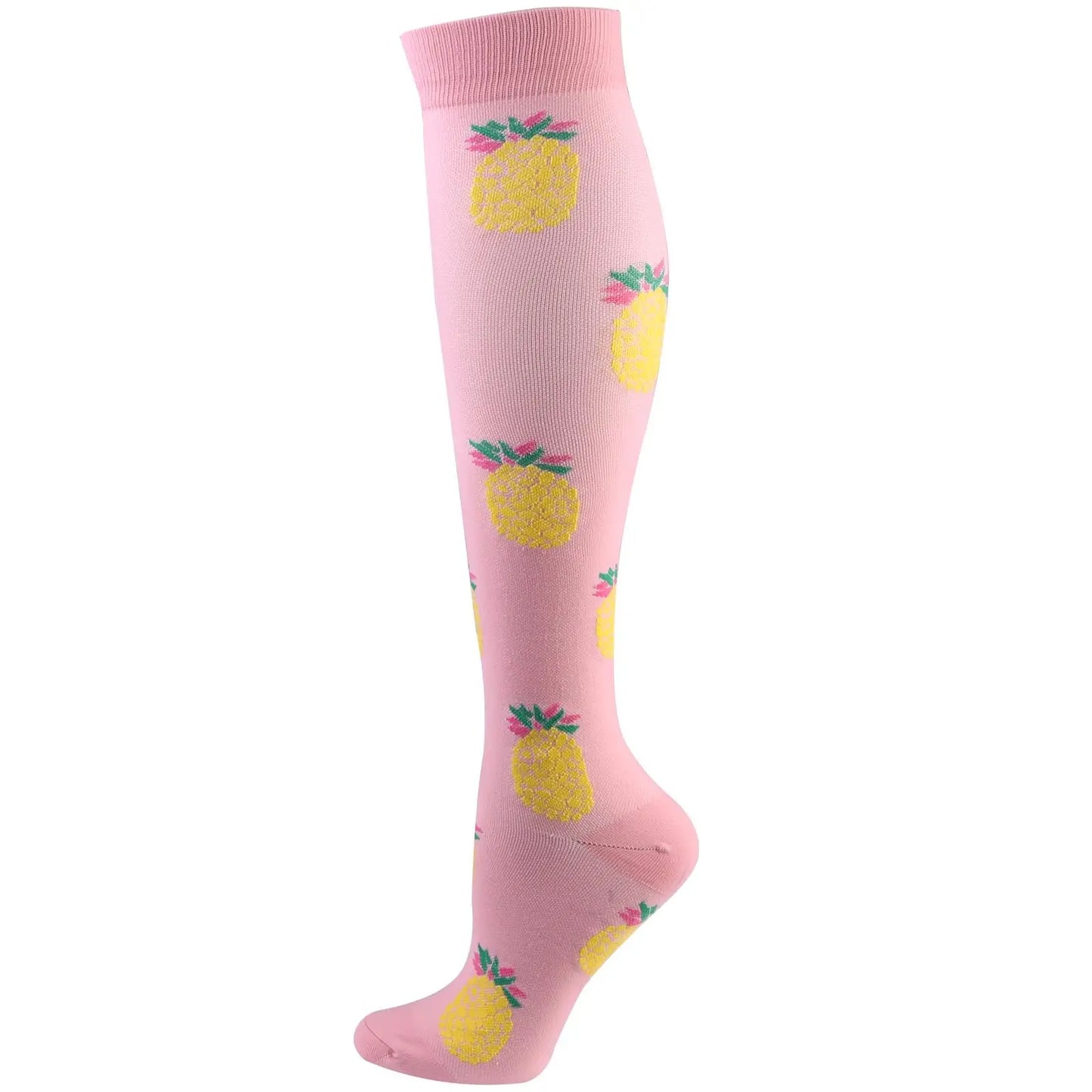 Diabetic Compression Stockings - Edema & Circulation