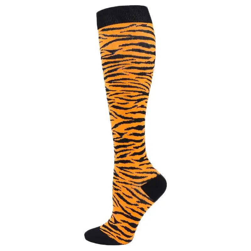 Diabetic Compression Stockings - Edema & Circulation