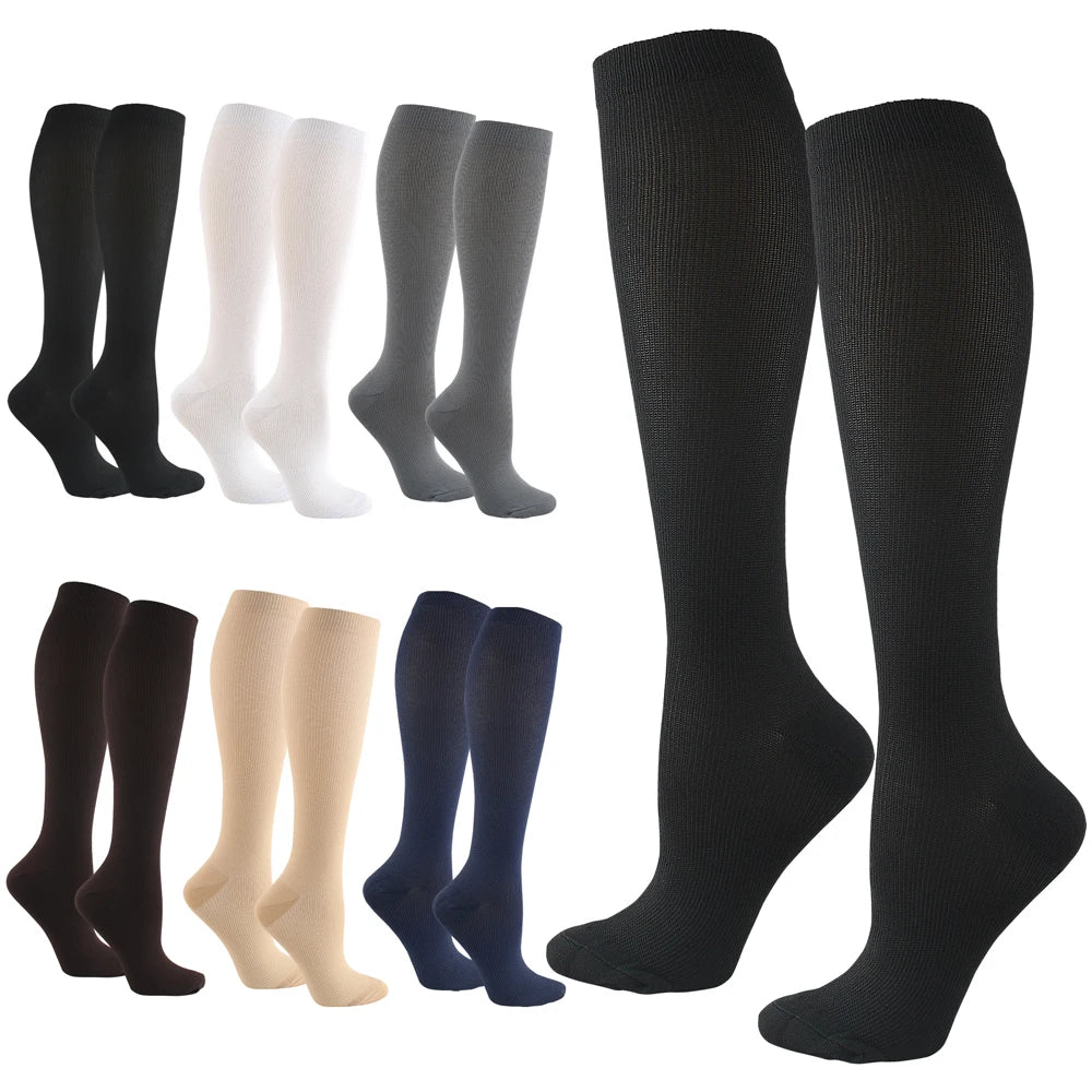 Everyday Support Compression Socks