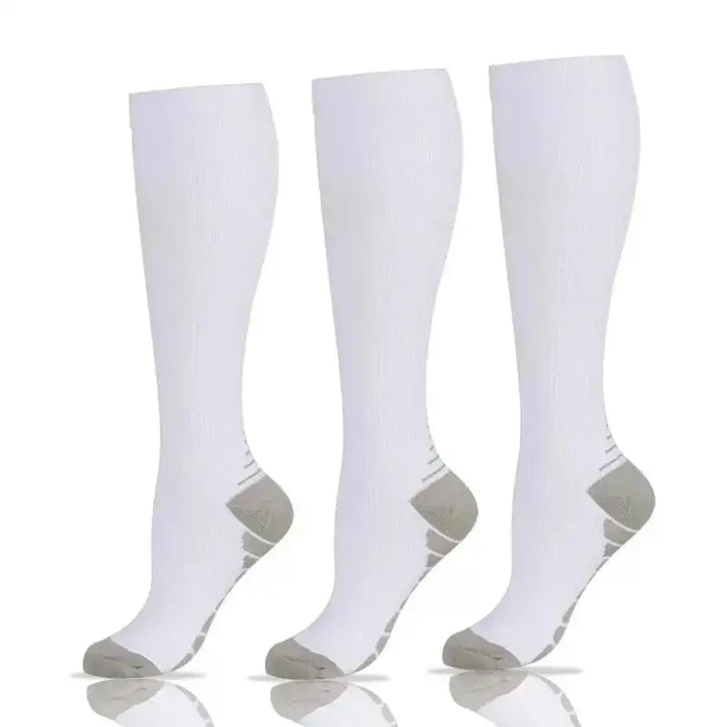 Support Compression Socks (20-30 mmHg)