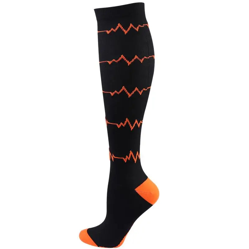 Diabetic Compression Stockings - Edema & Circulation