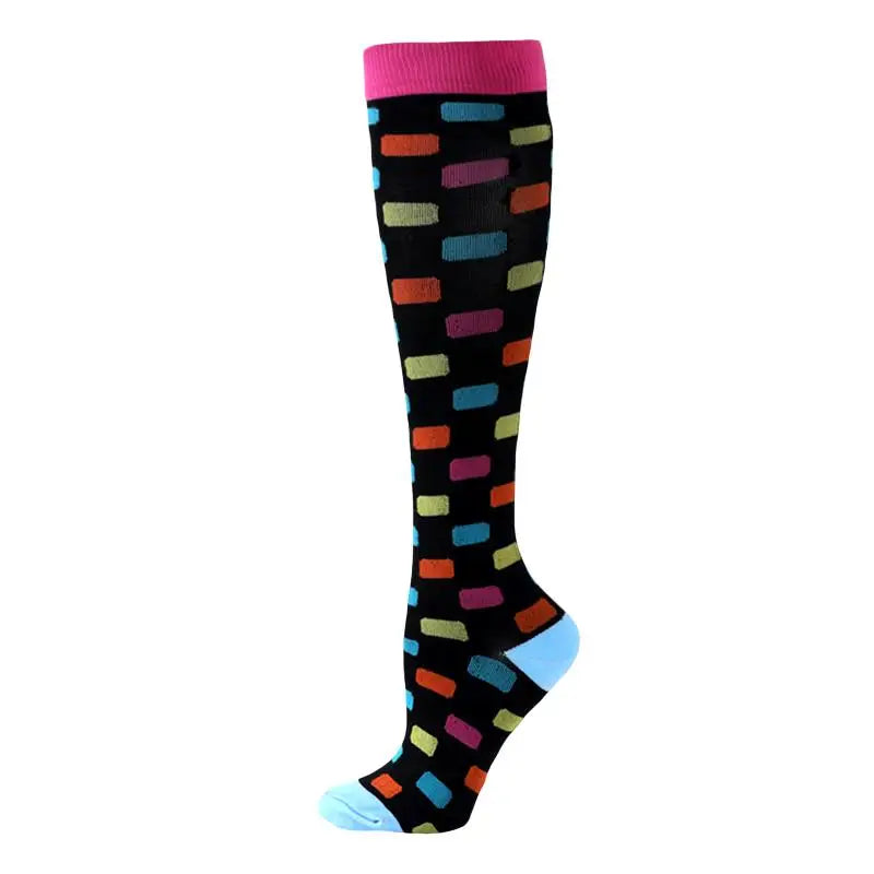 Diabetic Compression Stockings - Edema & Circulation