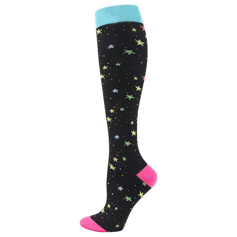 Diabetic Compression Stockings - Edema & Circulation
