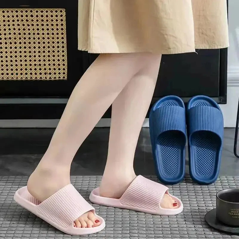 Eva Massage Shower Shoes