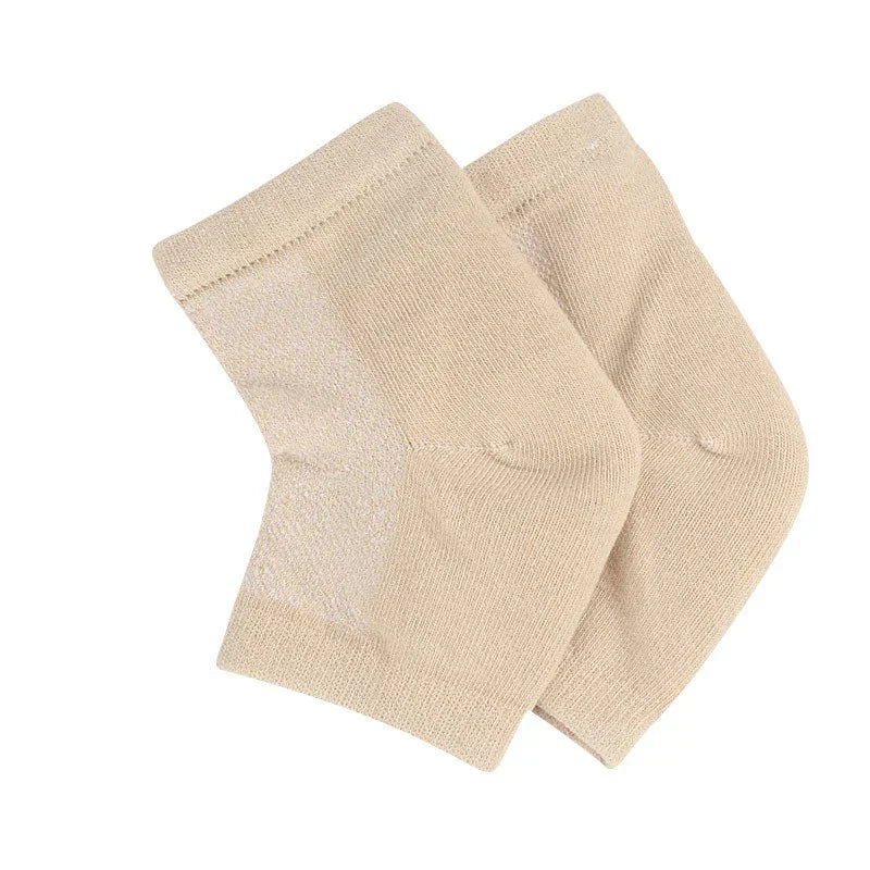 Everyday Gel Heel Support