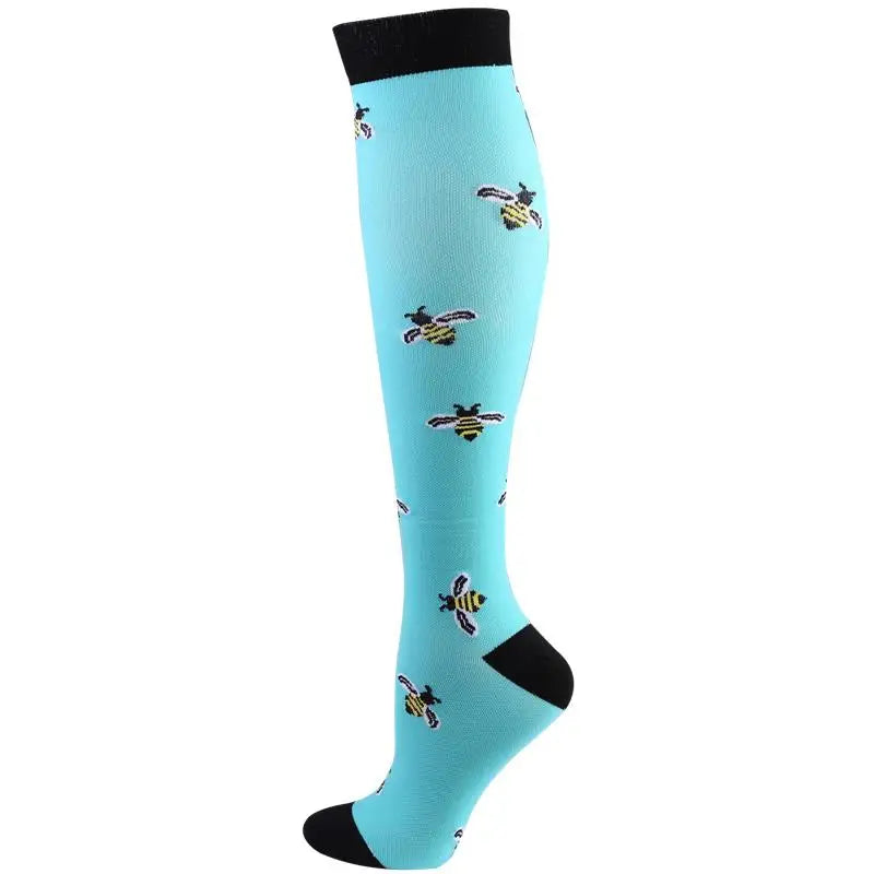 Diabetic Compression Stockings - Edema & Circulation