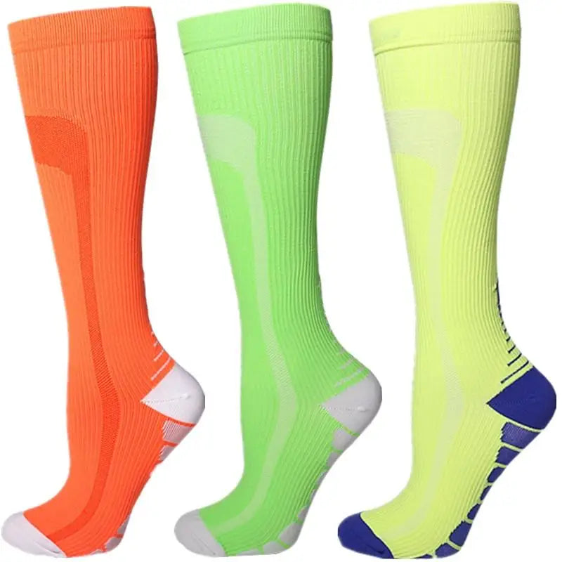 Support Compression Socks (20-30 mmHg)