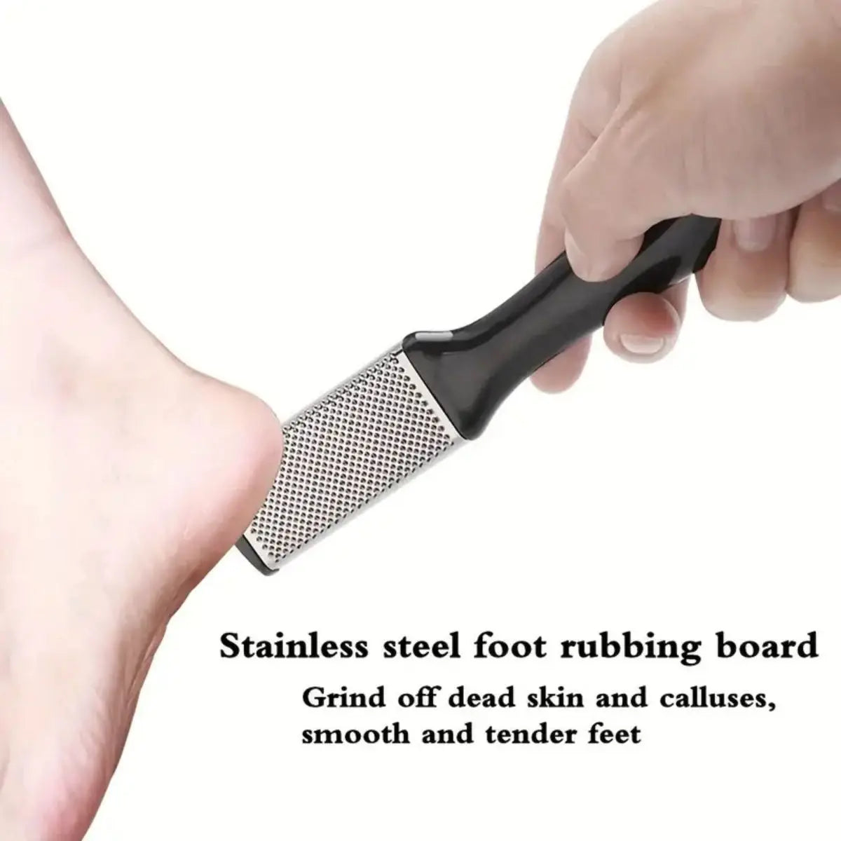 10-Piece Pedicure Kit