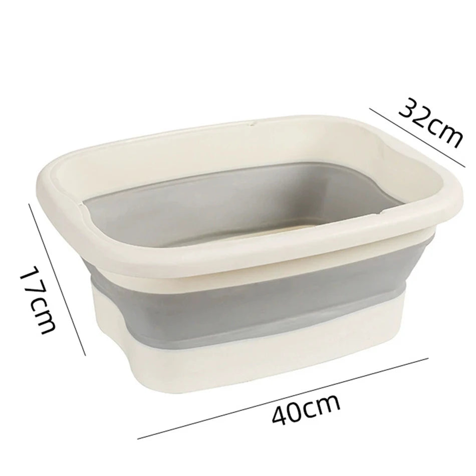 Soothe & Restore Foot Bath