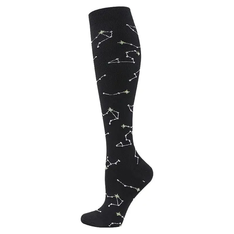 Diabetic Compression Stockings - Edema & Circulation