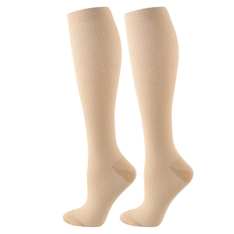 Everyday Support Compression Socks