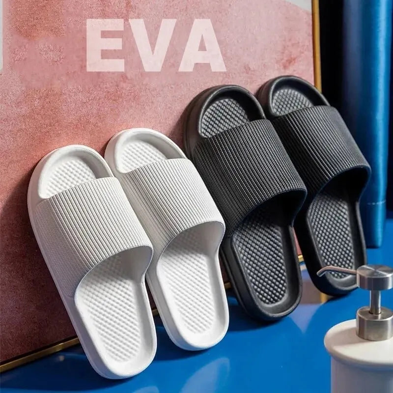 Eva Massage Shower Shoes
