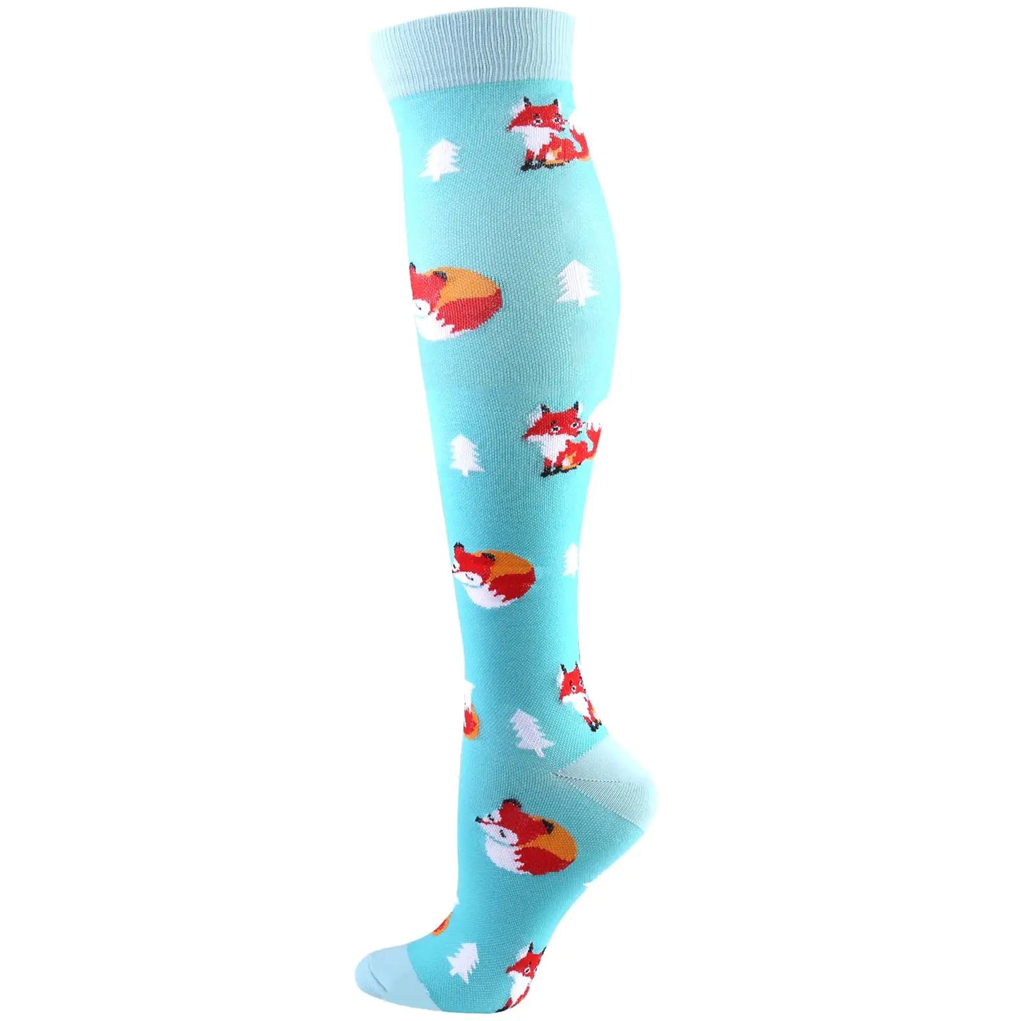 Diabetic Compression Stockings - Edema & Circulation