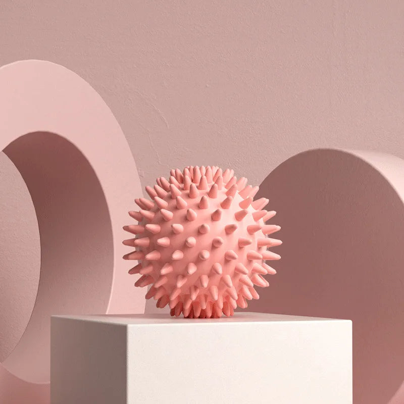 Therapeutic Massage Ball - Fascia Relief