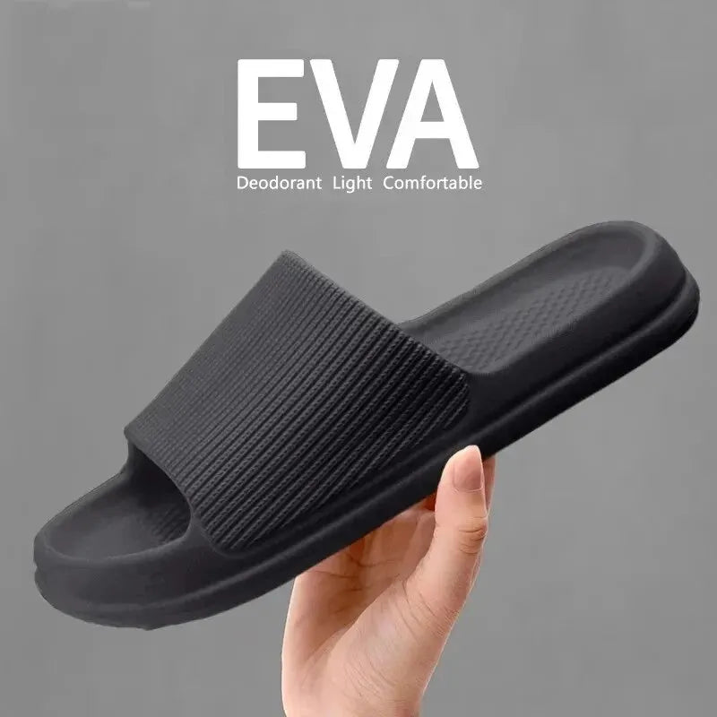 Eva Massage Shower Shoes