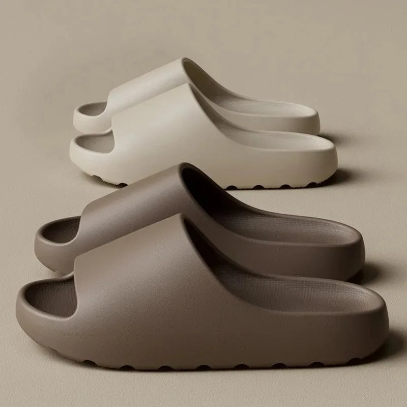 Coconut Slippers Cloud Slippers - Ultra Soft
